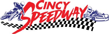 Cincy Speedway Logo